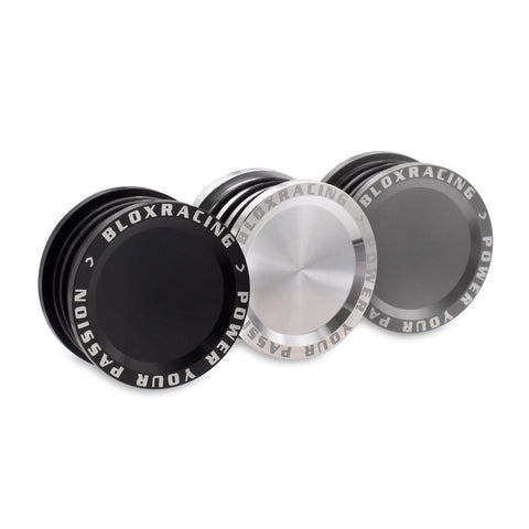 Blox Racing Honda Billet Cam Seal - Version 3 Blox Racing Honda Billet Cam Seal - Version 3