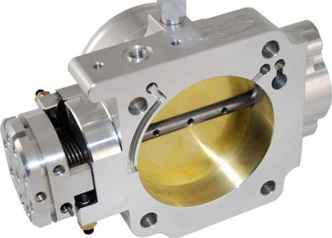 Blox Racing Billet Throttle Body - Honda B/D/F/H-Series - 66mm/68mm Blox Racing Billet Throttle Body - Honda B/D/F/H-Series - 66mm/68mm