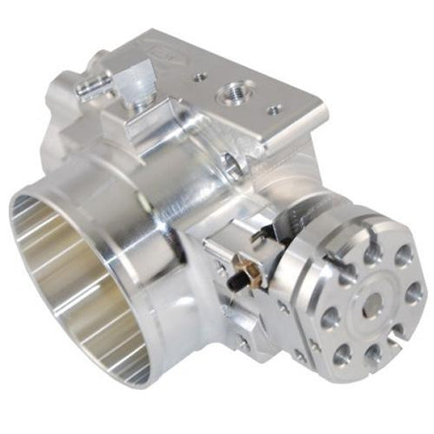 Blox Racing Billet Throttle Body - Honda B/D/F/H-Series - 66mm/68mm Blox Racing Billet Throttle Body - Honda B/D/F/H-Series - 66mm/68mm