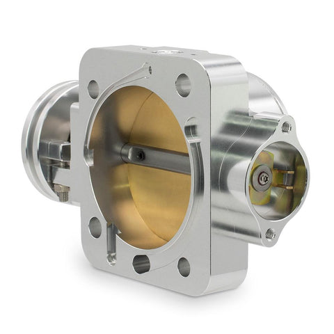 Blox Racing  Billet Throttle Body V2 - Honda B/D/F/H-Series - 70mm/72mm/74mm/76mm Blox Racing  Billet Throttle Body V2 - Honda B/D/F/H-Series - 70mm/72mm/74mm/76mm