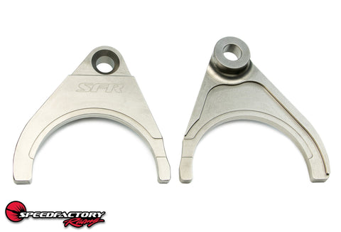 SpeedFactory Racing FWD2AWD B-Series Gear Conversion Kit SpeedFactory Racing FWD2AWD B-Series Gear Conversion Kit