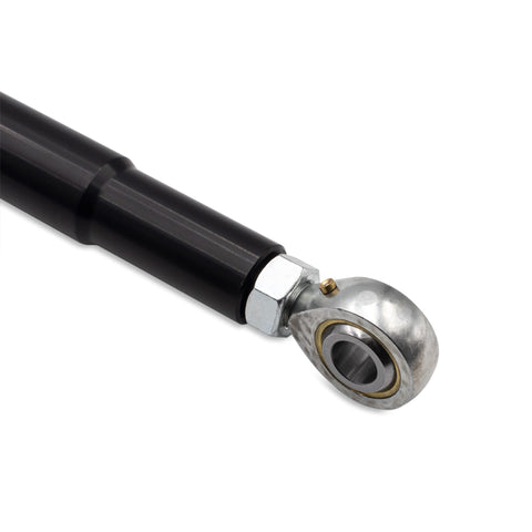 Blox Racing BLOX Racing Traction Bar - Replacement Radius Arm with Heim Joints (Single Arm) Blox Racing BLOX Racing Traction Bar - Replacement Radius Arm with Heim Joints (Single Arm)