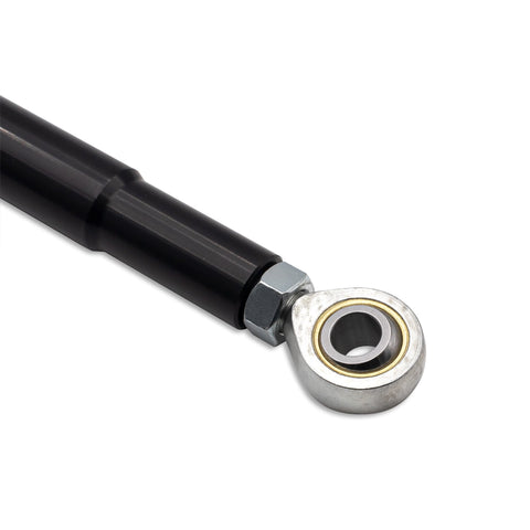 Blox Racing BLOX Racing Traction Bar - Replacement Radius Arm with Heim Joints (Single Arm) Blox Racing BLOX Racing Traction Bar - Replacement Radius Arm with Heim Joints (Single Arm)