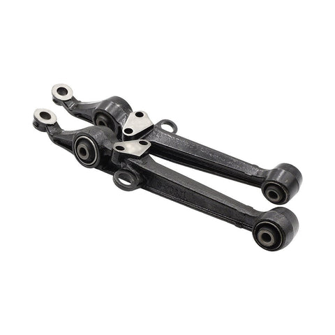 Blox Racing BLOX Racing Replacement Front Lower Control Arms 88-91 Civic / CRX Blox Racing BLOX Racing Replacement Front Lower Control Arms 88-91 Civic / CRX