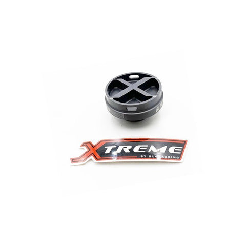 Blox Racing Blox Xtreme Oil Cap Blox Racing Blox Xtreme Oil Cap