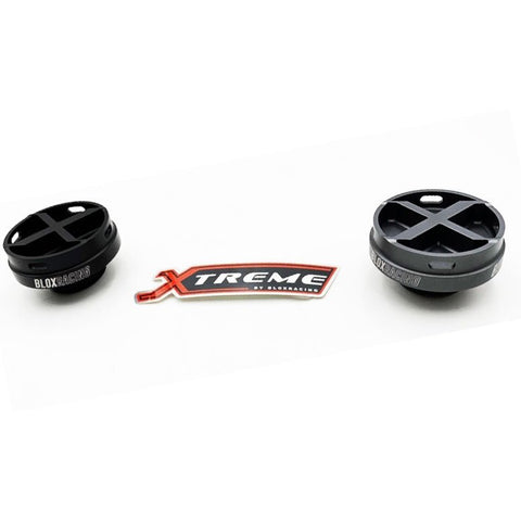 Blox Racing Blox Xtreme Oil Cap Blox Racing Blox Xtreme Oil Cap