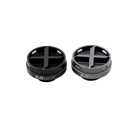 Blox Racing Blox Xtreme Oil Cap Blox Racing Blox Xtreme Oil Cap