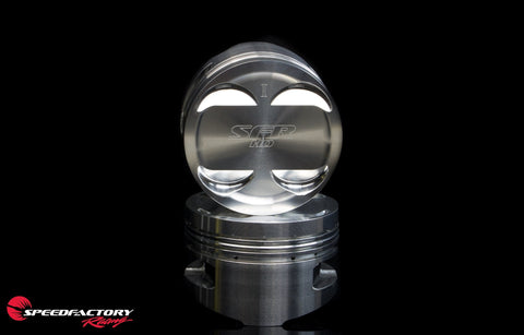 SpeedFactory Racing / BME Honda B-Series Outlaw Pistons SpeedFactory Racing / BME Honda B-Series Outlaw Pistons