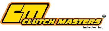 Clutch Masters 17-21 Honda Civic 1.5L Turbo (Ex & SI) Clutch Masters 17-21 Honda Civic 1.5L Turbo (Ex & SI)