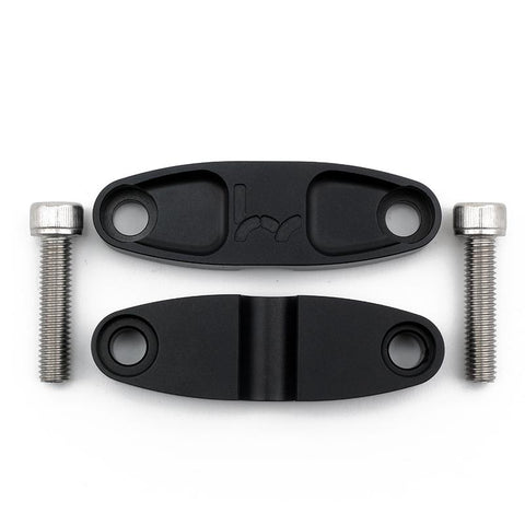 Hybrid Racing B-Series Solid Shift Linkage Bushings Hybrid Racing B-Series Solid Shift Linkage Bushings