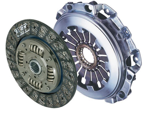 Exedy 06-15 Honda Civic 1.8L Stage 1 Organic Clutch Exedy 06-15 Honda Civic 1.8L Stage 1 Organic Clutch