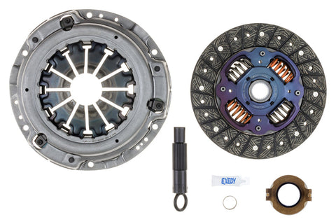 Exedy OE 13-17 Honda Accord 2.4L / 16-17 Honda Civic 2.0L Clutch Kit Exedy OE 13-17 Honda Accord 2.4L / 16-17 Honda Civic 2.0L Clutch Kit