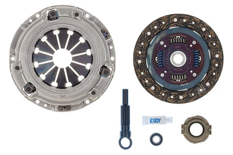 Exedy OE 2001-2005 Honda Civic L4 Clutch Kit Exedy OE 2001-2005 Honda Civic L4 Clutch Kit
