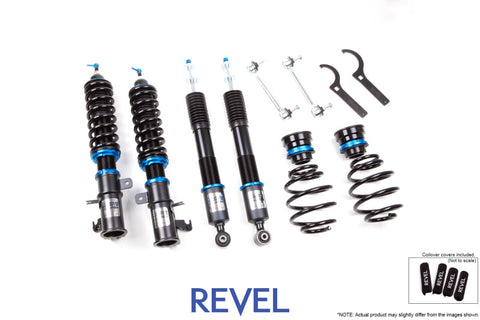 Revel Touring Sport Damper 09-13 Honda Fit Revel Touring Sport Damper 09-13 Honda Fit