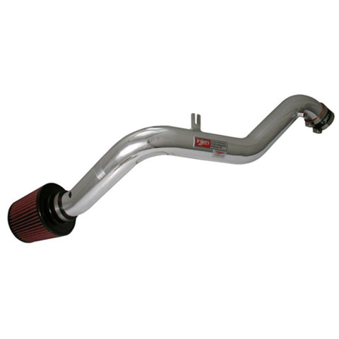 Injen 94-97 Accord 4 Cyl. Polished Cold Air Intake - RD1650P Injen 94-97 Accord 4 Cyl. Polished Cold Air Intake - RD1650P