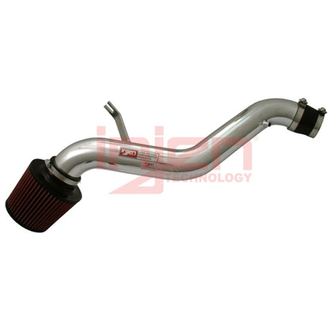 Injen 97-01 Prelude Black Short Ram Intake - IS1720BLK Injen 97-01 Prelude Black Short Ram Intake - IS1720BLK