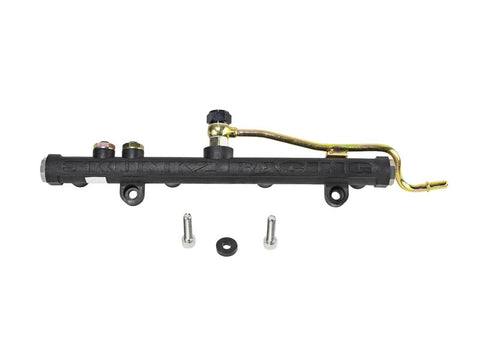 Skunk2 06-09 Honda Civic Si Composite High Volume Fuel Rails Skunk2 06-09 Honda Civic Si Composite High Volume Fuel Rails