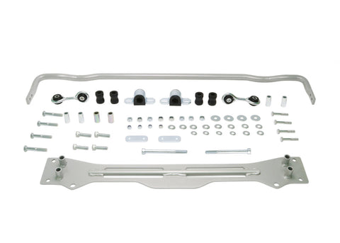 Whiteline 96-00 Honda Civic EJ & EK (Will Not Fit - BHR83XZ Whiteline 96-00 Honda Civic EJ & EK (Will Not Fit - BHR83XZ
