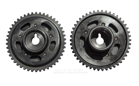 Drag Cartel K-SERIES CAM GEARS Drag Cartel K-SERIES CAM GEARS