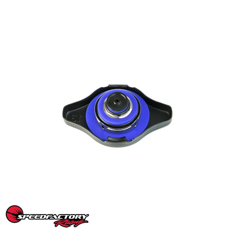 SpeedFactory Racing 1.3 Bar High Performance Radiator Cap (Type B) SpeedFactory Racing 1.3 Bar High Performance Radiator Cap (Type B)