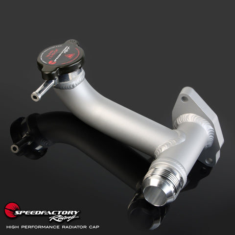 SpeedFactory Racing 1.3 Bar High Performance Radiator Cap (Type A) SpeedFactory Racing 1.3 Bar High Performance Radiator Cap (Type A)
