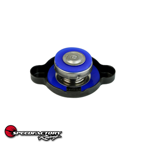 SpeedFactory Racing 1.3 Bar High Performance Radiator Cap (Type A) SpeedFactory Racing 1.3 Bar High Performance Radiator Cap (Type A)