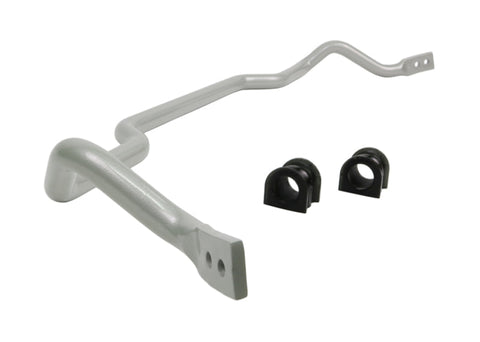 Whiteline 02-06 Acura RSX Type S DC5 Rear 24mm Heavy - BHR67Z Whiteline 02-06 Acura RSX Type S DC5 Rear 24mm Heavy - BHR67Z