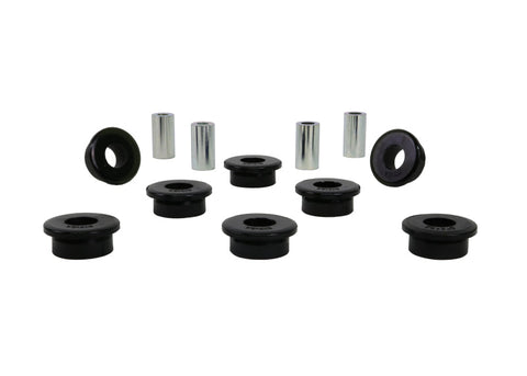 Whiteline Plus 11/00-05 Honda Civc / 95-05 CR-V Rear Control - W63382 Whiteline Plus 11/00-05 Honda Civc / 95-05 CR-V Rear Control - W63382