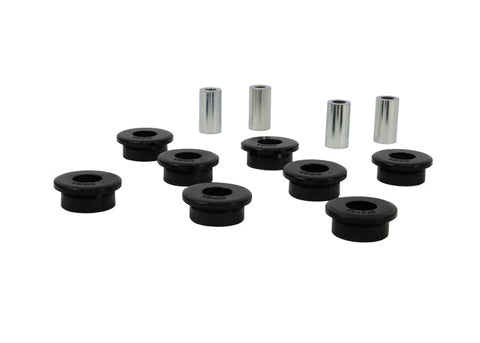 Whiteline Plus 11/00-05 Honda Civc / 95-05 CR-V Rear Control - W63382 Whiteline Plus 11/00-05 Honda Civc / 95-05 CR-V Rear Control - W63382
