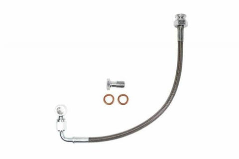 Clutch Masters 00-03 Honda S2000 2.0L Hydraulic Steel Braided Clutch Clutch Masters 00-03 Honda S2000 2.0L Hydraulic Steel Braided Clutch