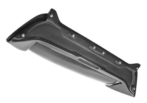 Seibon 02-05 Honda Civic Si (JDM Spec Only) MG Carbon Seibon 02-05 Honda Civic Si (JDM Spec Only) MG Carbon