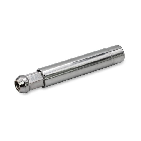 Blox Racing Chrome Bullet Spiked Forged Lug Nut Blox Racing Chrome Bullet Spiked Forged Lug Nut