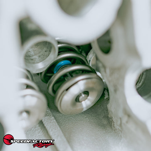 SpeedFactory Racing Viton Honda / Acura Valve Stem Seals Kits SpeedFactory Racing Viton Honda / Acura Valve Stem Seals Kits