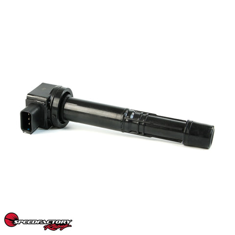 Honda/Acura K-Series Ignition Coil Packs, Set of 4 (Aftermarket) Honda/Acura K-Series Ignition Coil Packs, Set of 4 (Aftermarket)