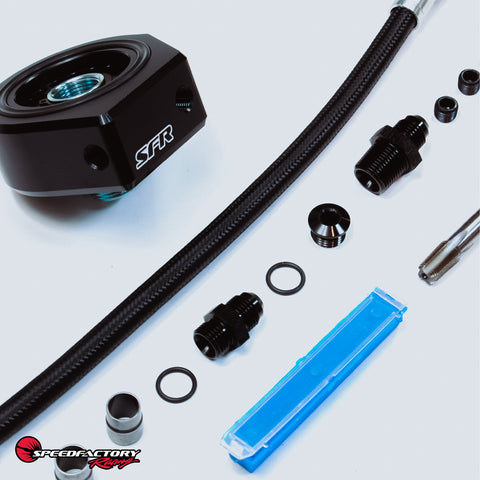SpeedFactory Racing LS / VTEC Conversion Kit SpeedFactory Racing LS / VTEC Conversion Kit