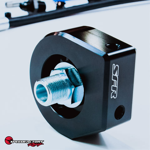 SpeedFactory Racing LS / VTEC Conversion Kit SpeedFactory Racing LS / VTEC Conversion Kit
