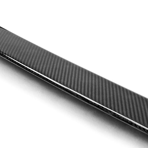Seibon 94-01 Acura Integra 2Dr MG-Style Carbon Fiber Rear Spoiler Seibon 94-01 Acura Integra 2Dr MG-Style Carbon Fiber Rear Spoiler