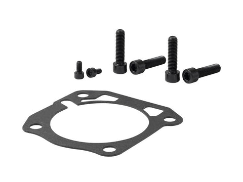 Skunk2 Alpha Series Honda/Acura (D/B/H/F Series) 66mm Cast Throttle Body Skunk2 Alpha Series Honda/Acura (D/B/H/F Series) 66mm Cast Throttle Body