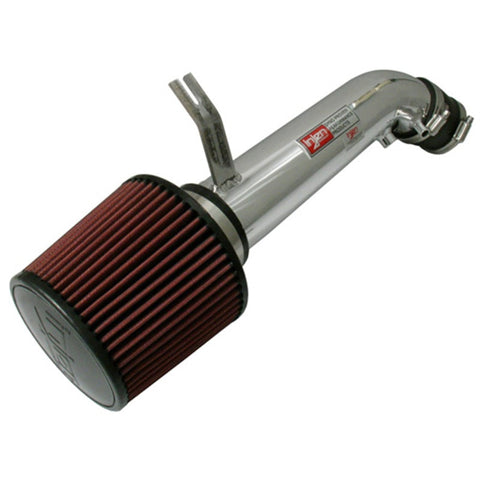 Injen 96-98 Civic Ex Hx EL(Canada) Polished Short Ram Intake - IS1550P Injen 96-98 Civic Ex Hx EL(Canada) Polished Short Ram Intake - IS1550P