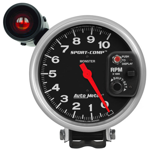 Innovate MTX-D Ethanol Content & Fuel Temp Gauge Kit (SENSOR Innovate MTX-D Ethanol Content & Fuel Temp Gauge Kit (SENSOR