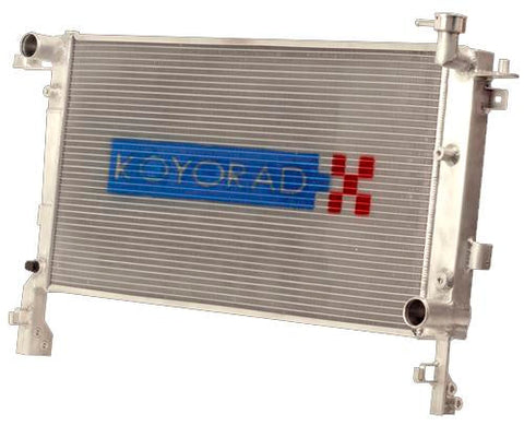 Koyo 00-09 Honda S2000 2.0/2.2L (MT) Radiator Koyo 00-09 Honda S2000 2.0/2.2L (MT) Radiator