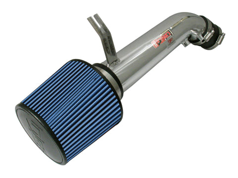 Injen 96-98 Civic Ex Hx EL(Canada) Polished Short Ram Intake - IS1550P Injen 96-98 Civic Ex Hx EL(Canada) Polished Short Ram Intake - IS1550P