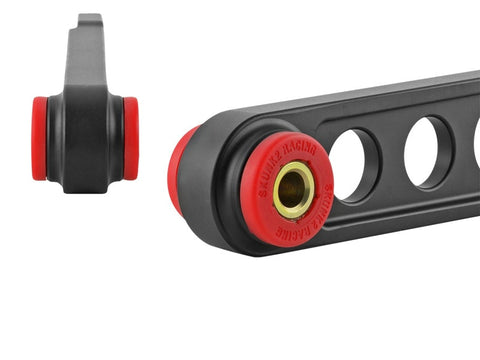 Skunk2 01-05 Honda Civic Rear Lower Control Arm (Black Series) Skunk2 01-05 Honda Civic Rear Lower Control Arm (Black Series)