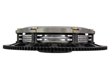 ACT 1999 Honda Civic Twin Disc Sint Iron Race Kit ACT 1999 Honda Civic Twin Disc Sint Iron Race Kit