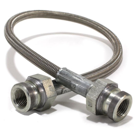 Clutch Masters 06-09 Honda Civic Si Steel Clutch Line Clutch Masters 06-09 Honda Civic Si Steel Clutch Line