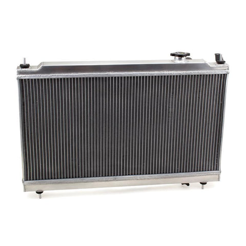 Hybrid Racing K-Swap Fullsize Radiator (94-01 Acura Integra w/ K-Swap) Hybrid Racing K-Swap Fullsize Radiator (94-01 Acura Integra w/ K-Swap)
