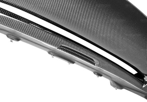 Seibon 02-05 Honda Civic Si (JDM Spec Only) MG Carbon Seibon 02-05 Honda Civic Si (JDM Spec Only) MG Carbon