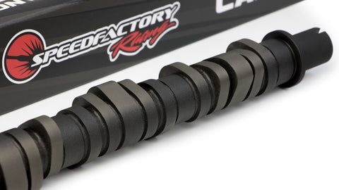 SpeedFactory Racing D16 SOHC VTEC Street Savage Camshaft SpeedFactory Racing D16 SOHC VTEC Street Savage Camshaft