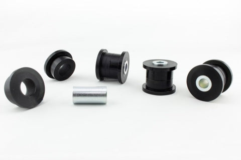 Whiteline Plus 11/00-05 Honda Civc / 95-05 CR-V Rear Control - W63382 Whiteline Plus 11/00-05 Honda Civc / 95-05 CR-V Rear Control - W63382