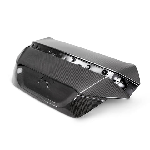 Seibon 2016 Honda Civic 2 Door Coupe FC4 Carbon Fiber Seibon 2016 Honda Civic 2 Door Coupe FC4 Carbon Fiber